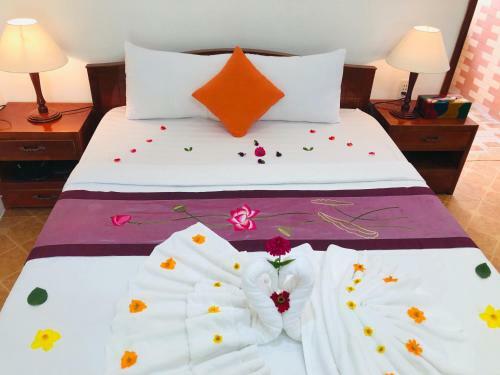 Bed & Breakfast Mango Home Riverside