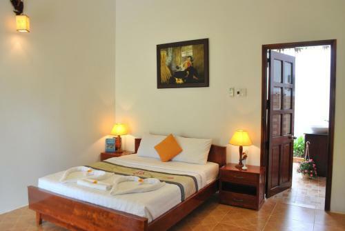 Bed & Breakfast Mango Home Riverside