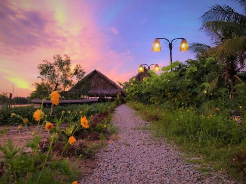 Bed & Breakfast Mango Home Riverside