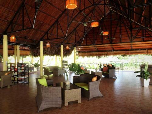 Bed & Breakfast Mango Home Riverside