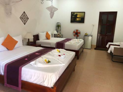 Bed & Breakfast Mango Home Riverside