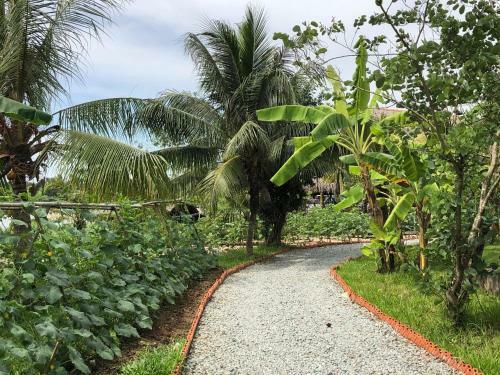 Bed & Breakfast Mango Home Riverside