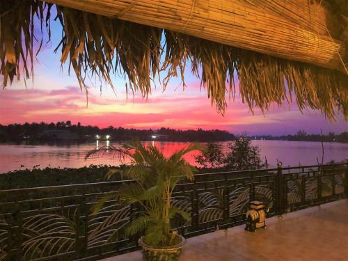 Bed & Breakfast Mango Home Riverside