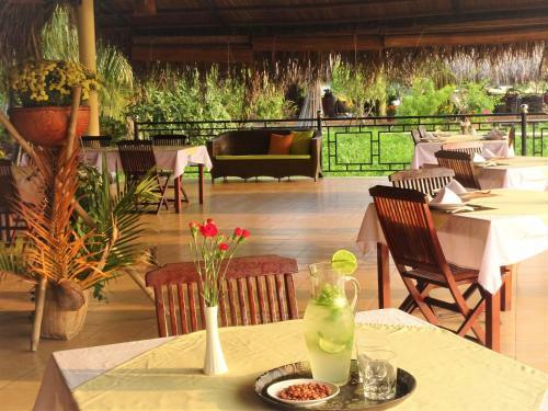 Bed & Breakfast Mango Home Riverside