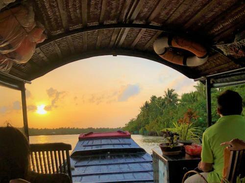 Bed & Breakfast Mango Home Riverside