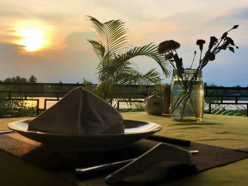 Bed & Breakfast Mango Home Riverside