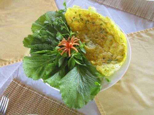 Bed & Breakfast Mango Home Riverside