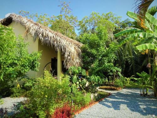 Bed & Breakfast Mango Home Riverside