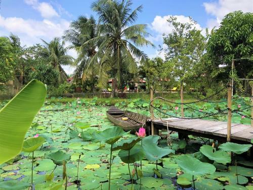 Bed & Breakfast Mango Home Riverside