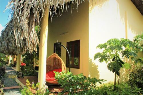 Bed & Breakfast Mango Home Riverside