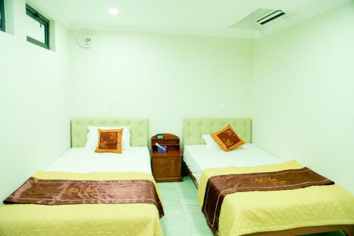 Hostal Anh Anh Guest House