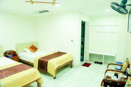 Hostal Anh Anh Guest House