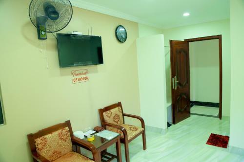 Hostal Anh Anh Guest House