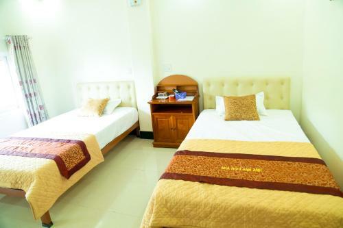 Hostal Anh Anh Guest House