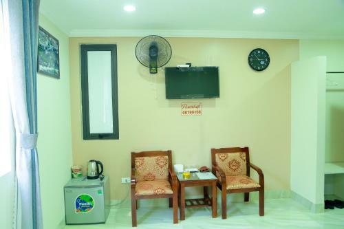 Hostal Anh Anh Guest House