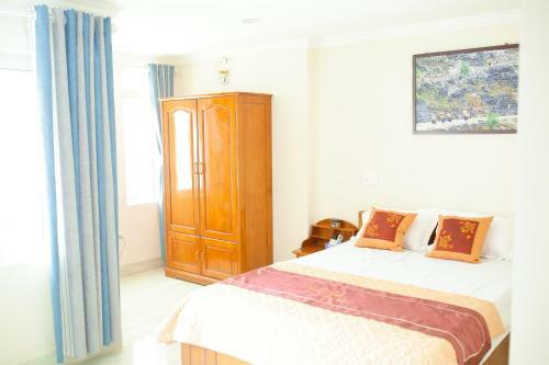 Hostal Anh Anh Guest House