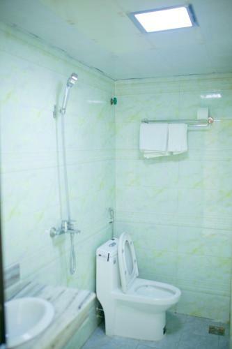 Hostal Anh Anh Guest House