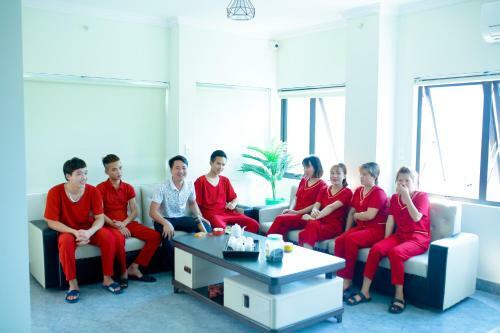 Hostal Anh Anh Guest House