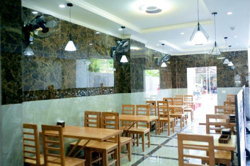 Hostal Anh Anh Guest House