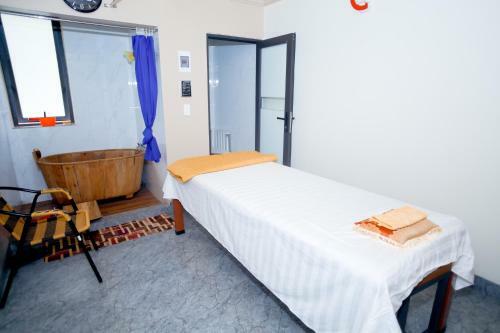 Hostal Anh Anh Guest House
