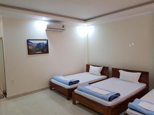 Hostal Qt Guest House
