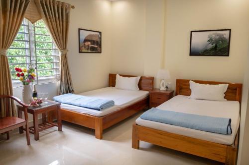 Hostal Qt Guest House