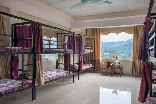 Hostal Qt Guest House