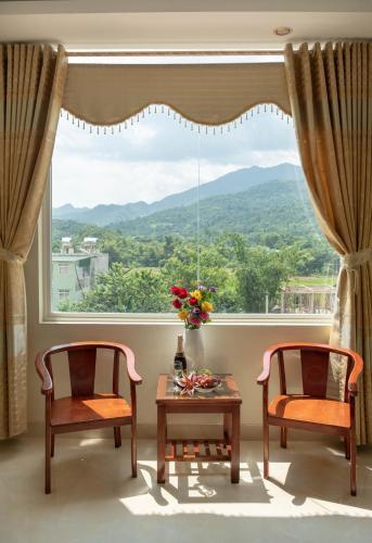 Hostal Qt Guest House