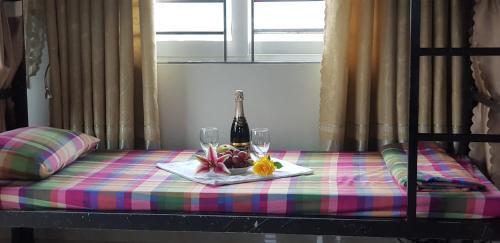 Hostal Qt Guest House