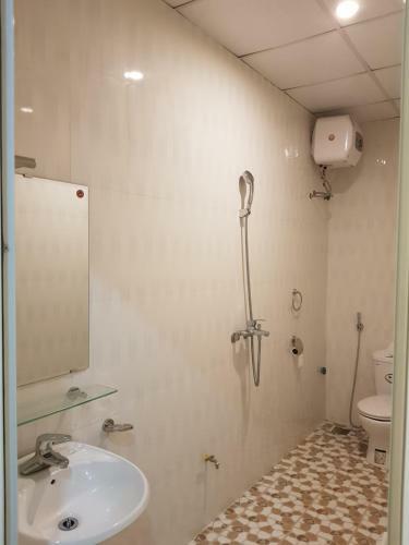Hostal Qt Guest House