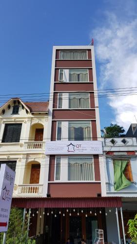 Hostal Qt Guest House