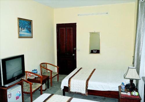 Hai Au Hotel