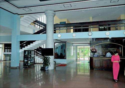 Hai Au Hotel