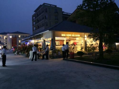 Hai Quan Do Son Hotel