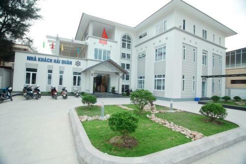 Hai Quan Do Son Hotel