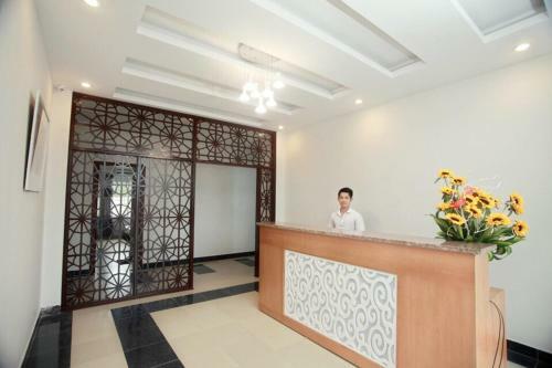 Hai Quan Do Son Hotel