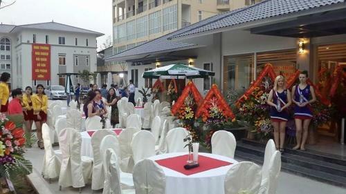 Hai Quan Do Son Hotel