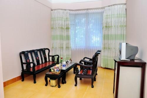 Hung Vuong Hotel