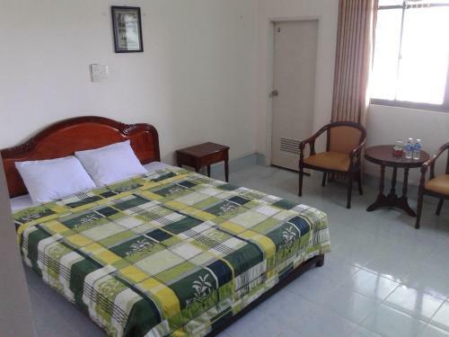 Hung Vuong Hotel