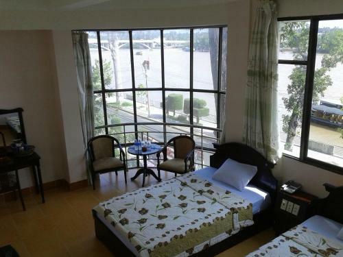 Hung Vuong Hotel