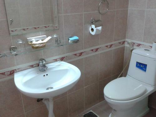 Hung Vuong Hotel