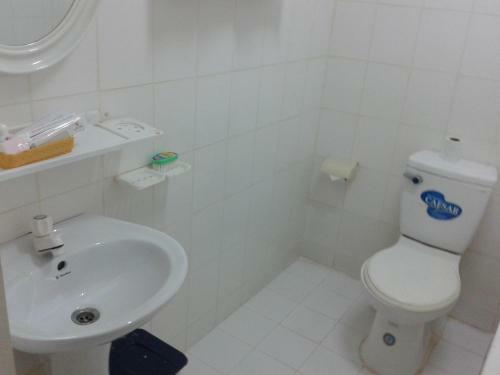 Hung Vuong Hotel