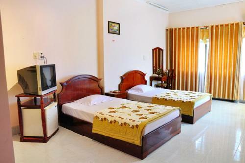Hung Vuong Hotel