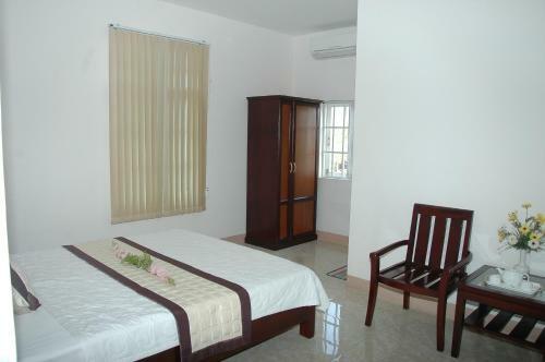 Hoang Chanh Tri Hotel