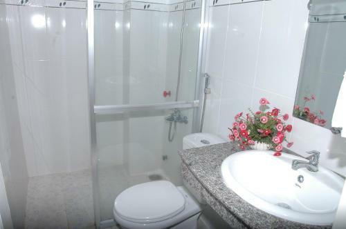 Hoang Chanh Tri Hotel