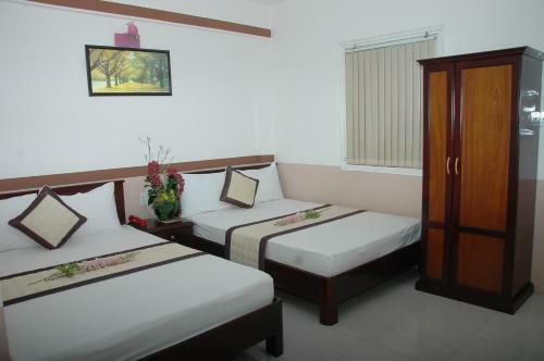 Hoang Chanh Tri Hotel