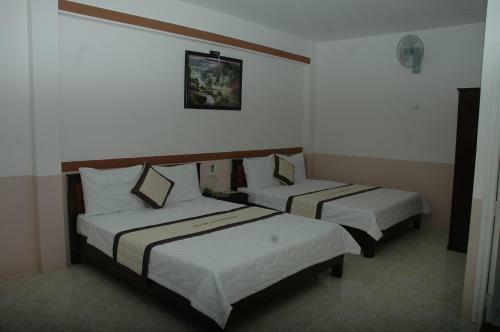 Hoang Chanh Tri Hotel