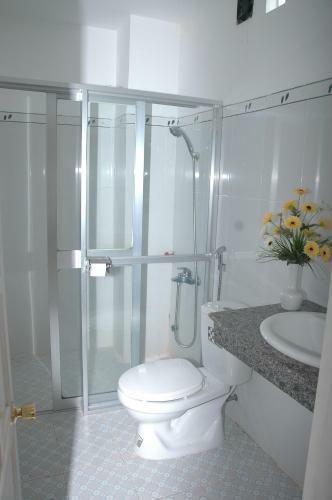 Hoang Chanh Tri Hotel
