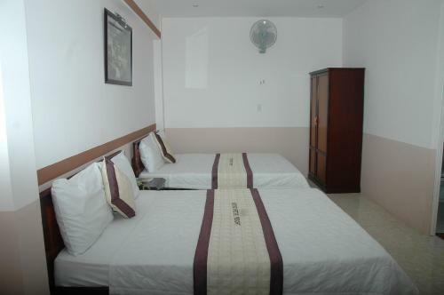 Hoang Chanh Tri Hotel