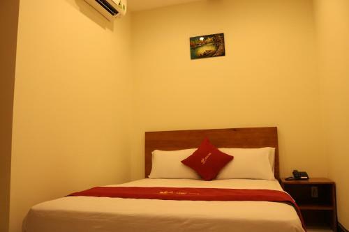 Hoang Phuc Hotel